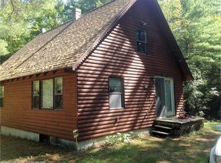 323 Wiley Rd, Norway, ME 04268