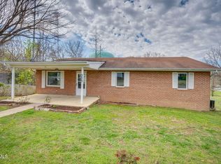 309 N Nelson St, Greeneville, TN 37745