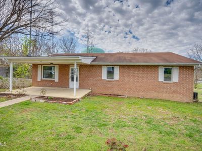 309 N Nelson St, Greeneville, TN, 37745