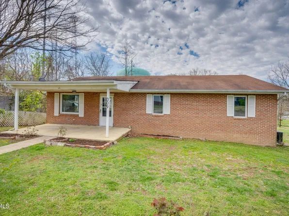 309 N Nelson St, Greeneville, TN 37745