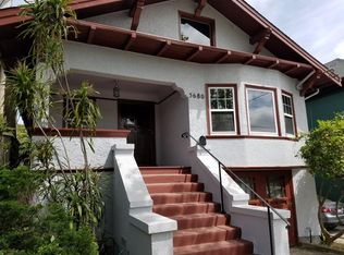 5680 Ocean View Dr, Oakland, CA 94618