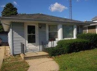 3022 23rd Ave, Kenosha, WI 53140