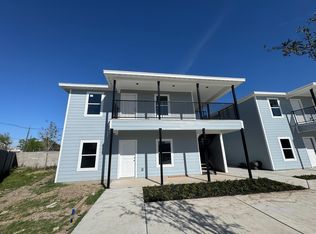 21 Dunlap St #B, Brownsville, TX 78521