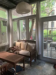 Rented by Keller Williams NYC