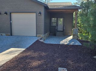 5857 Saturn Dr, Lakeside, AZ 85929