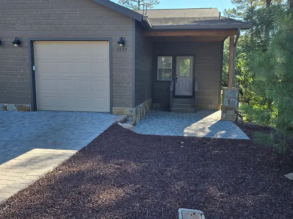 5857 Saturn Dr, Lakeside, AZ 85929