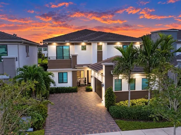 10733 AQUA Court, Parkland, FL 33076