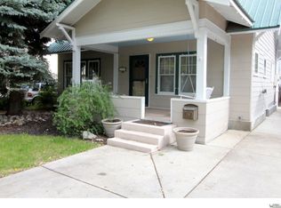236 Avenue F, Billings, MT 59101