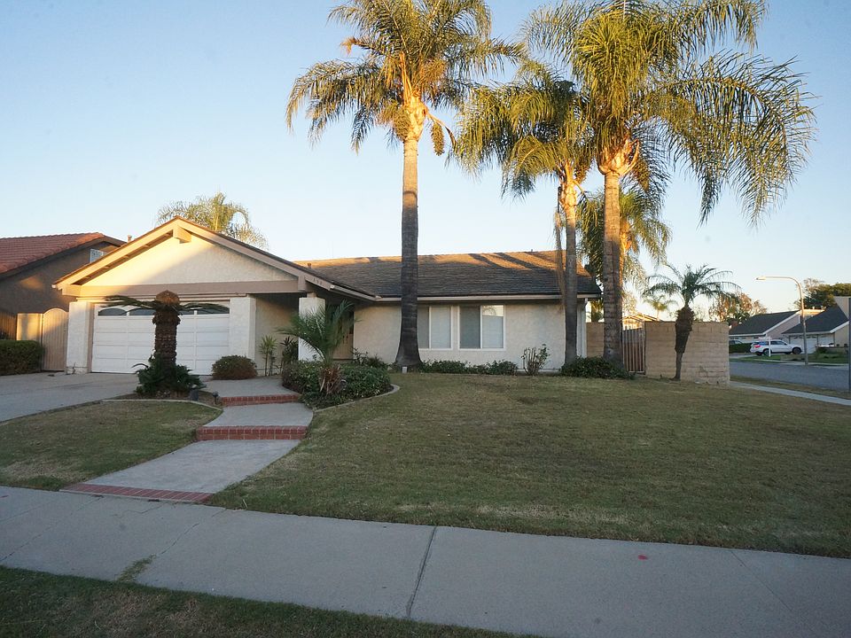 Corner Lot and Cul-de-sac 