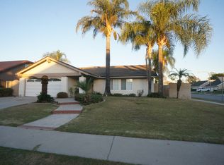 354 Amberwick Ln, Brea, CA 92821
