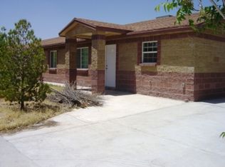 139 Del Prado Dr, Sunland Park, NM 88063