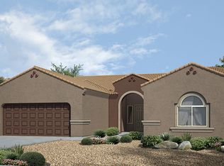 5500 W Jade Rock Pl, Tucson, AZ 85742