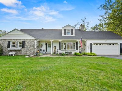 3022 Chestnut Hill Ave, Athol, MA, 01331