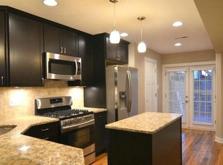 44 E Heath St, Baltimore, MD 21230