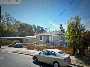 7630 Terrace Dr, El Cerrito, CA 94530