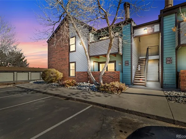 11987 E Harvard Avenue Bldg 10 #101, Aurora, CO 80014