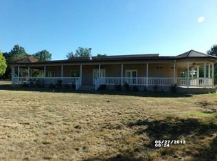 20695 Old Alturas Rd, Redding, CA 96003