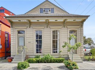 507 Mandeville St, New Orleans, LA 70117