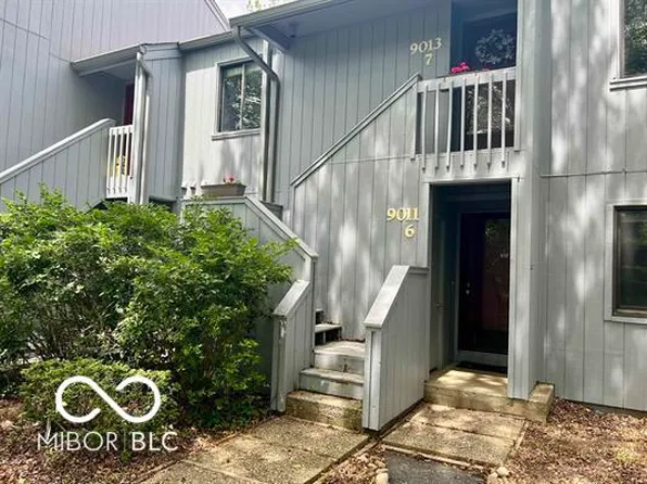 9011 S Pointe Ridge Ln #6, Bloomington, IN 47401