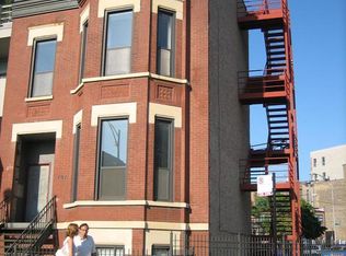 737 N May St #2, Chicago, IL 60642