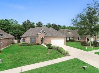 328 Brown Thrasher Loop S, Madisonville, LA 70447