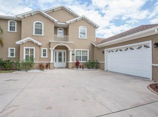 1175 Hidden Harbor Ln, Kissimmee, FL 34746
