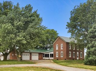 3388 N 2375 East Rd, Le Roy, IL 61752