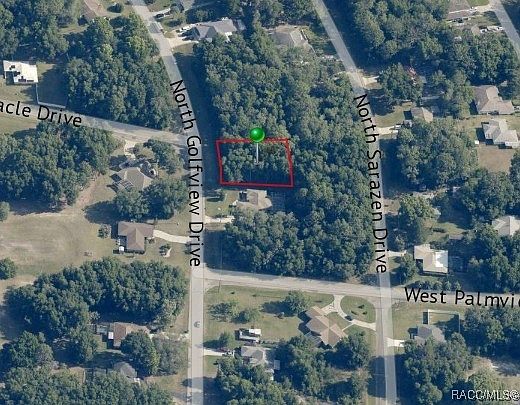 5th image of 8309 N Golfview Dr