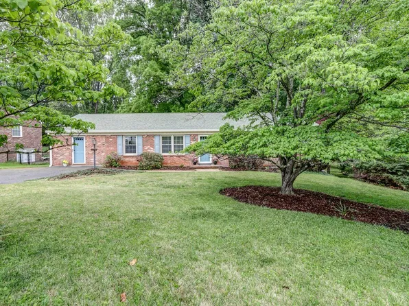 308 Robin Dr, Lynchburg, VA 24502