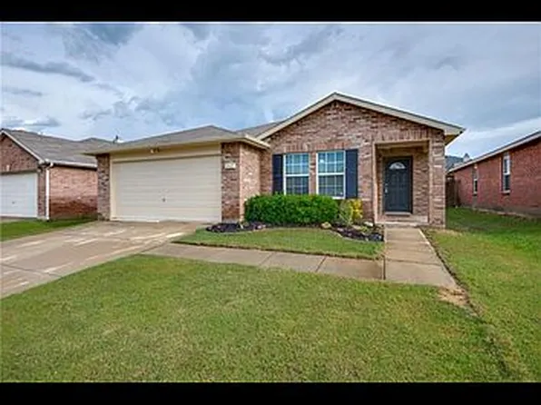 2827 Lonesome Trl, Denton, TX 76210