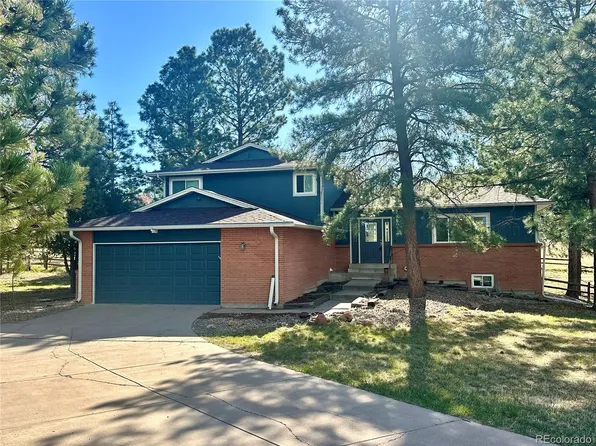 7420 Windwood Way, Parker, CO 80134