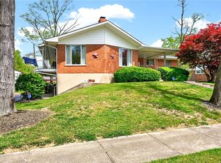 511 Dana Ave, Wilmington, OH 45177