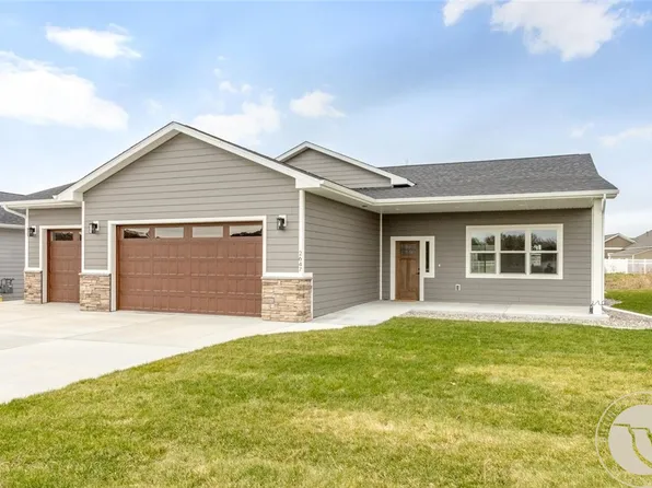 2647 Palmer Ln, Billings, MT 59105