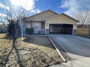 1309W W Teton Ave, Nampa, ID 83686