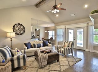 4400 SW Butterfly Rd, Bentonville, AR 72712