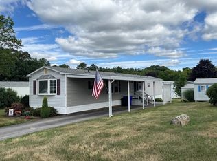 7 Minute Man Rd, Taunton, MA 02780