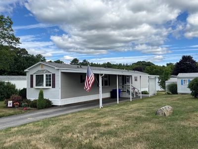 7 Minute Man Rd, Taunton, MA, 02780