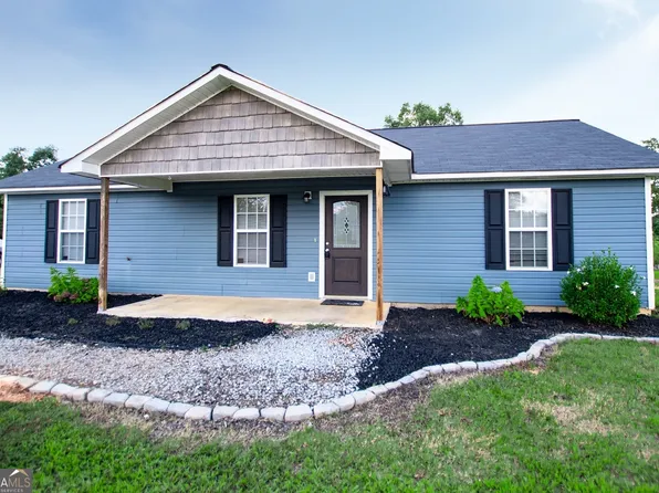 536 Country Breeze Cir, Wedowee, AL 36278