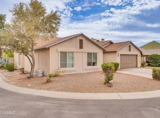 5065 W Pheasant St, Tucson, AZ 85742