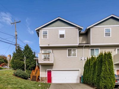 5945 S 120th St #A, Seattle, WA, 98178