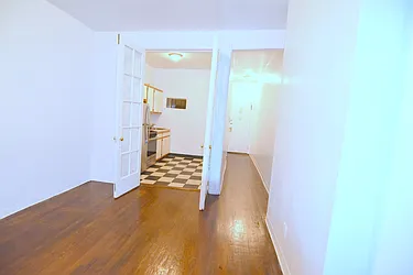 Rented by Manhattan Spaces