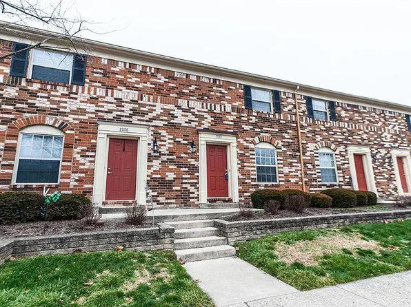 2548 Scioto View Ln, Columbus, OH 43221