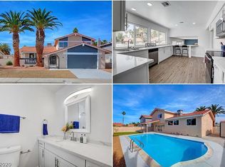 6334 W Viking Rd, Las Vegas, NV 89103