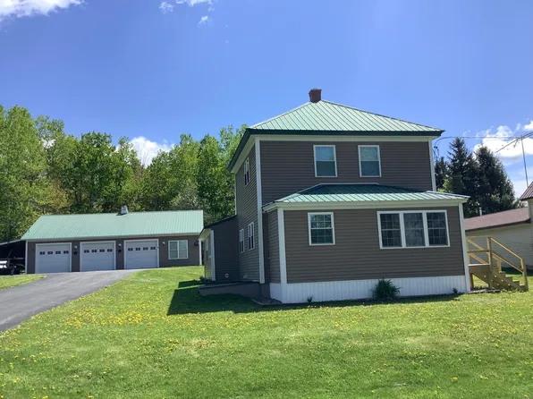 47 School Street, Ashland, ME 04732