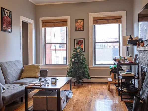 171 Grand St #3, Jersey City, NJ 07302