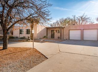 4710 El Hachero Ct SE, Rio Rancho, NM 87124