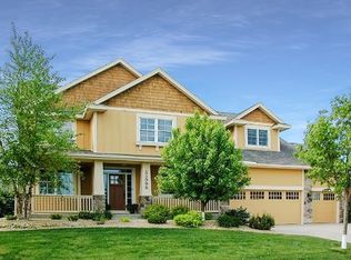 11005 Sweetwater Path, Woodbury, MN 55129