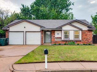 809 Teal Pl, Edmond, OK 73003