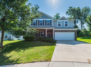 8835 Balsam Bay Rd, Charlotte, NC 28227
