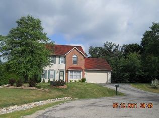 446 Buckingham Ct, Darien, WI 53114